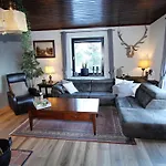 Haus Zum Hirschen Holiday home *