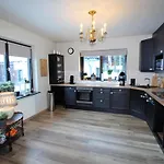 Holiday home Haus Zum Hirschen Gnesau