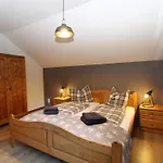 Haus Zum Hirschen Holiday home Gnesau