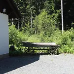 Holiday home Haus Zum Hirschen Gnesau