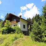 Haus Zum Hirschen Holiday home