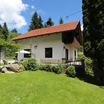 Haus Zum Hirschen Holiday home Gnesau