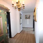 Holiday home Haus Zum Hirschen Gnesau