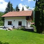 Holiday home Haus Zum Hirschen