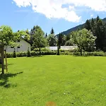 Haus Zum Hirschen Holiday home Gnesau