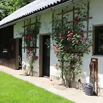 Holiday home Haus Zum Hirschen