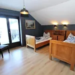 Haus Zum Hirschen Holiday home