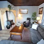 Holiday home Haus Zum Hirschen