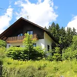 Haus Zum Hirschen 別荘