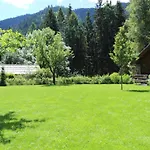 Haus Zum Hirschen * Gnesau
