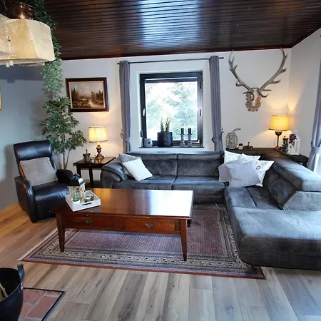 Haus Zum Hirschen Hébergement de vacances *