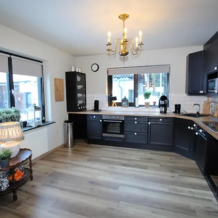 Holiday home Haus Zum Hirschen Gnesau