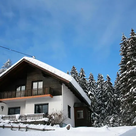 Prázdninový dům Haus Zum Hirschen *