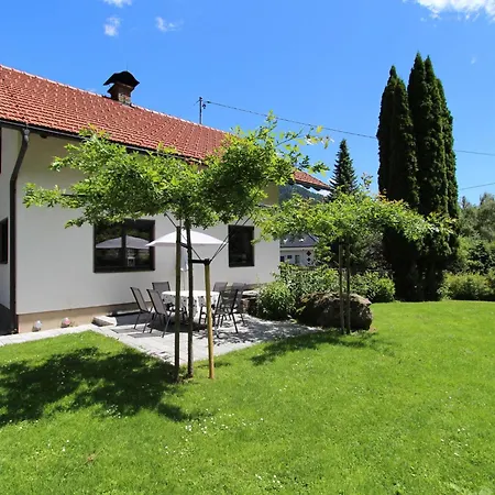 Haus Zum Hirschen Holiday home *