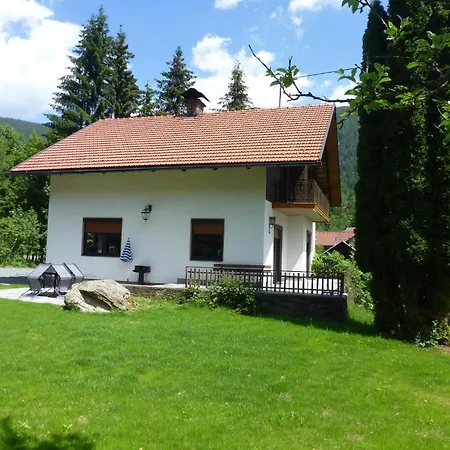 Holiday home Haus Zum Hirschen