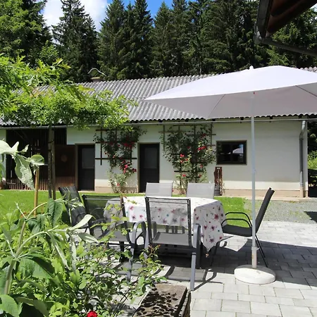 Holiday home Haus Zum Hirschen
