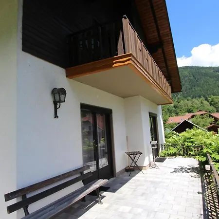 Hébergement de vacances Haus Zum Hirschen *