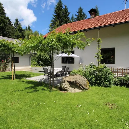 別荘 Haus Zum Hirschen Gnesau