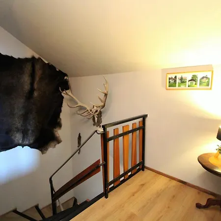 Haus Zum Hirschen *