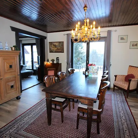 Haus Zum Hirschen
