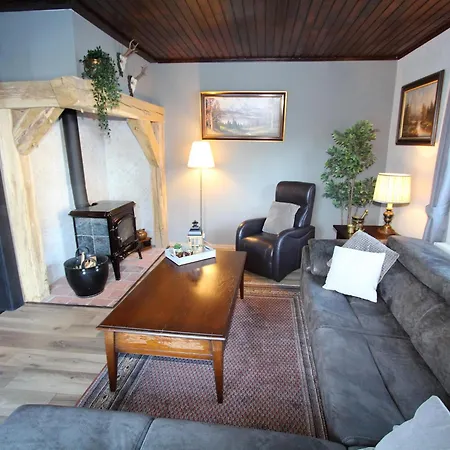 Prázdninový dům Haus Zum Hirschen