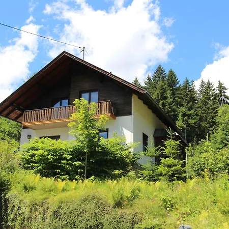 Haus Zum Hirschen Prázdninový dům