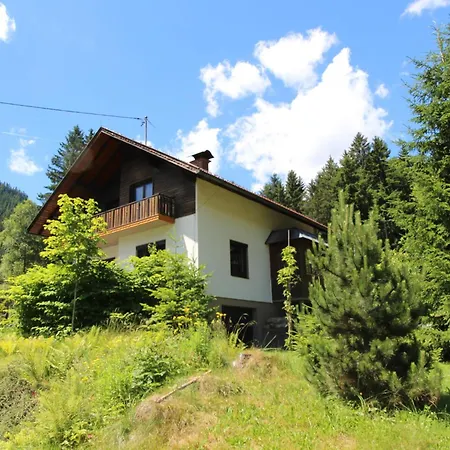 Prázdninový dům Haus Zum Hirschen