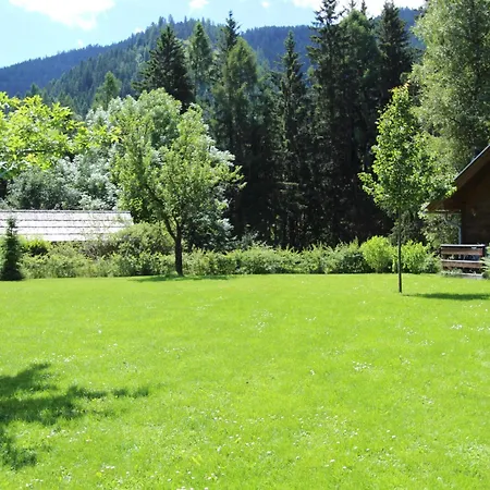 Haus Zum Hirschen * Gnesau