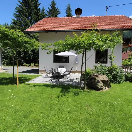 Haus Zum Hirschen *