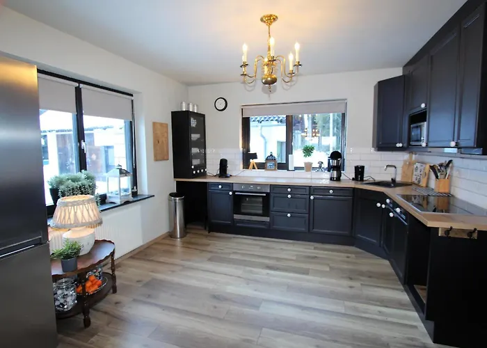 Σπίτι διακοπών Haus Zum Hirschen Gnesau