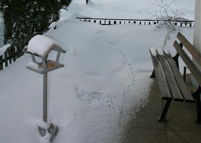 Σπίτι διακοπών Haus Zum Hirschen Gnesau