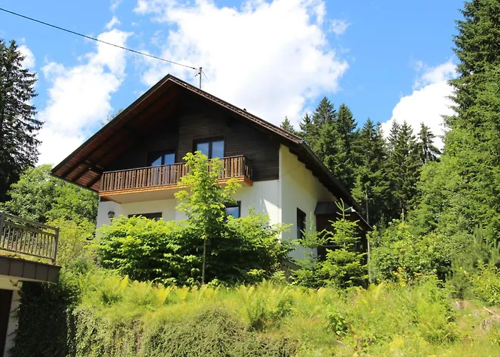 Haus Zum Hirschen Σπίτι διακοπών Gnesau