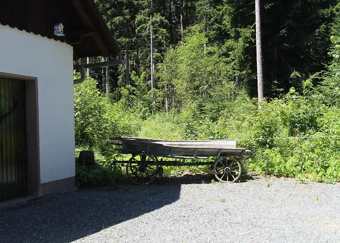 Σπίτι διακοπών Haus Zum Hirschen Gnesau