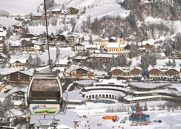 Haus Zum Hirschen Gnesau