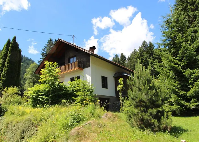 Haus Zum Hirschen Σπίτι διακοπών