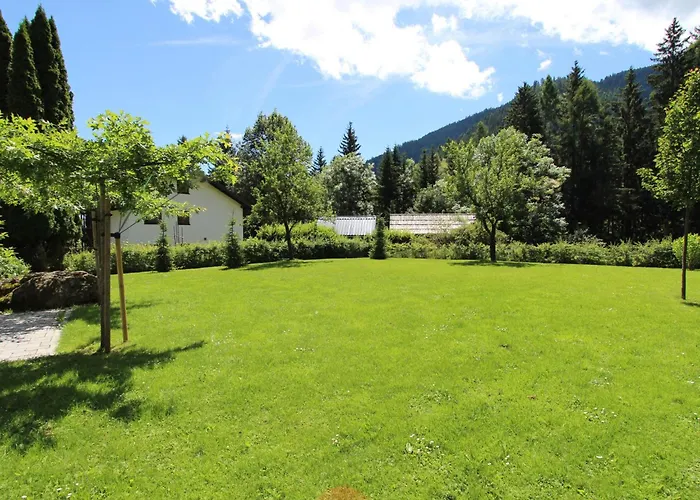 Haus Zum Hirschen Σπίτι διακοπών Gnesau